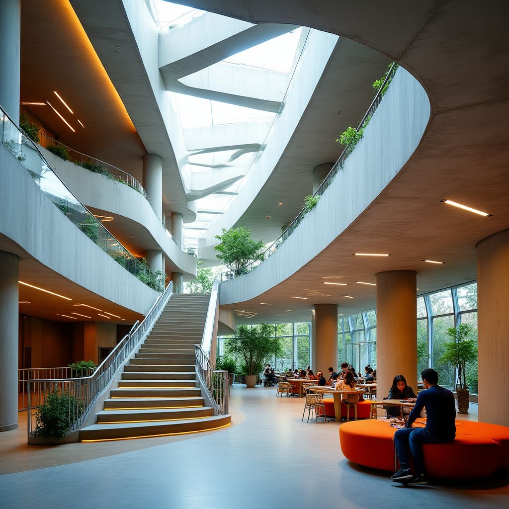 Centro de innovación tecnológica en Medellín