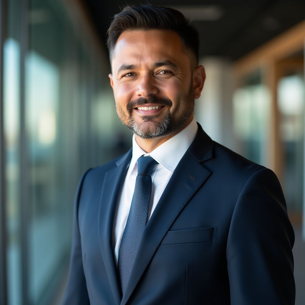 Carlos Restrepo, Director Ejecutivo de InvestCol